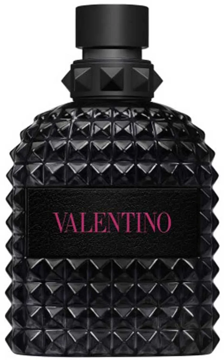 Valentino Born in Roma Extradose Uomo Eau de Parfum 50ml