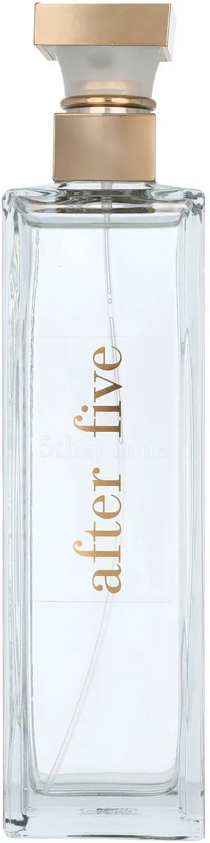 Elizabeth Arden 5th Avenue After 5 Eau de Parfum 125ml
