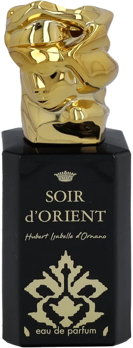 Sisley Soir d'Orient Eau de Parfum 50ml