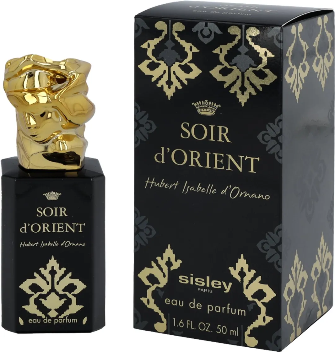 Sisley Soir d'Orient Eau de Parfum 50ml