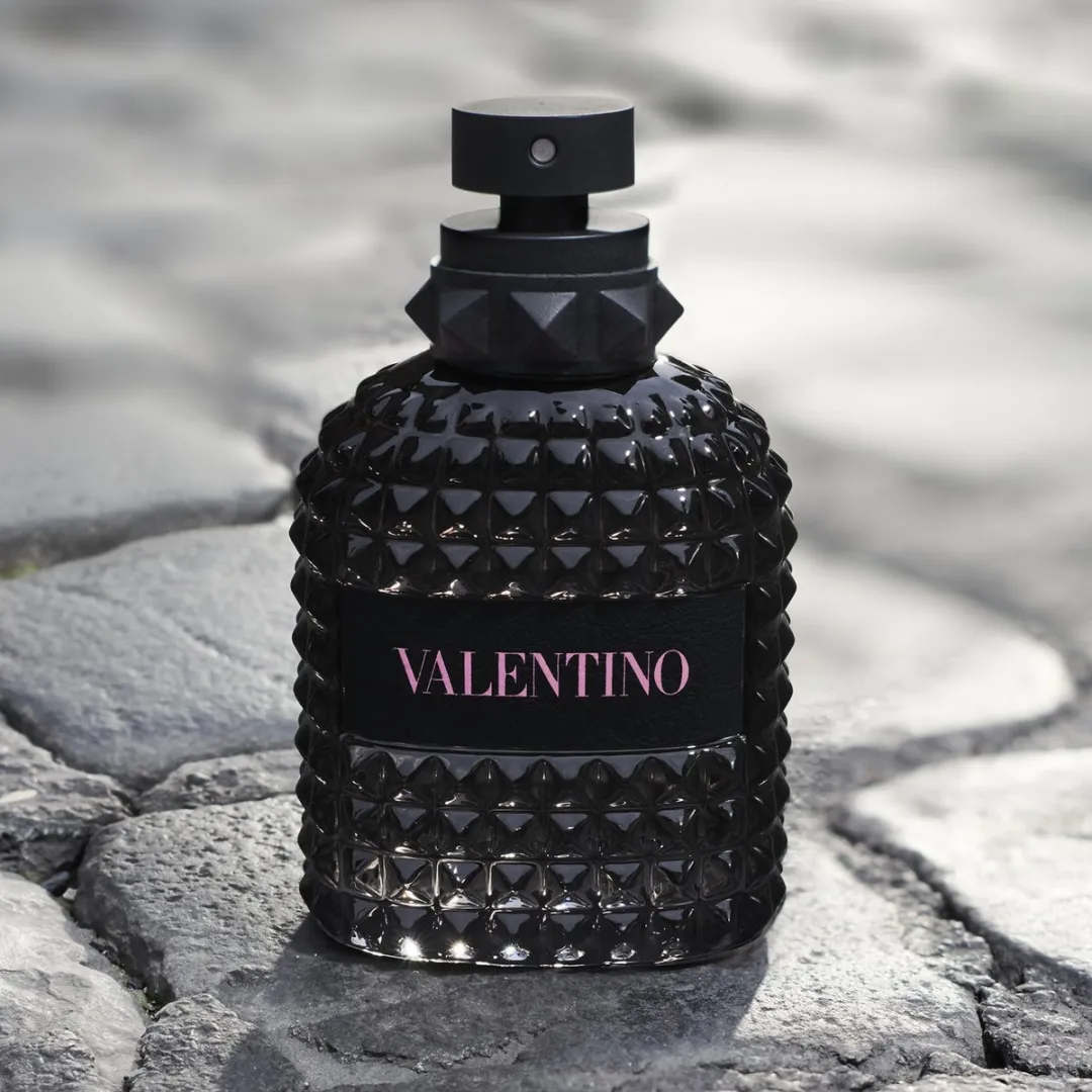 Valentino Uomo Born in Roma Herenparfum 100ml