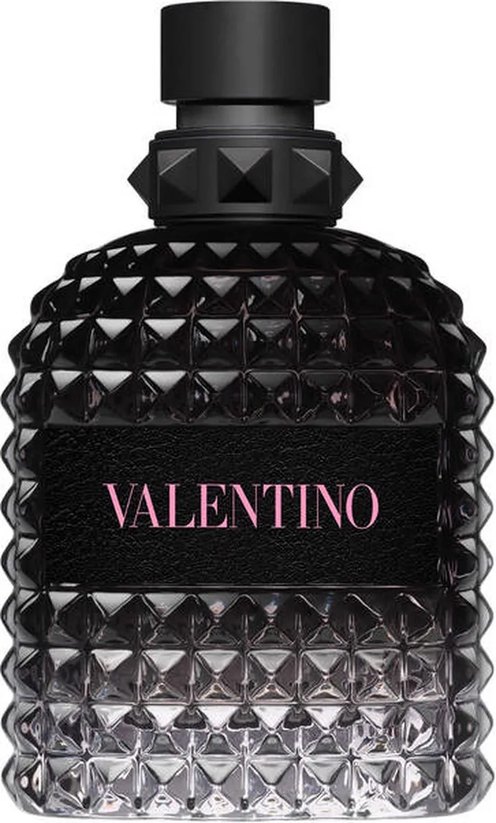 Valentino Uomo Born in Roma Herenparfum 100ml