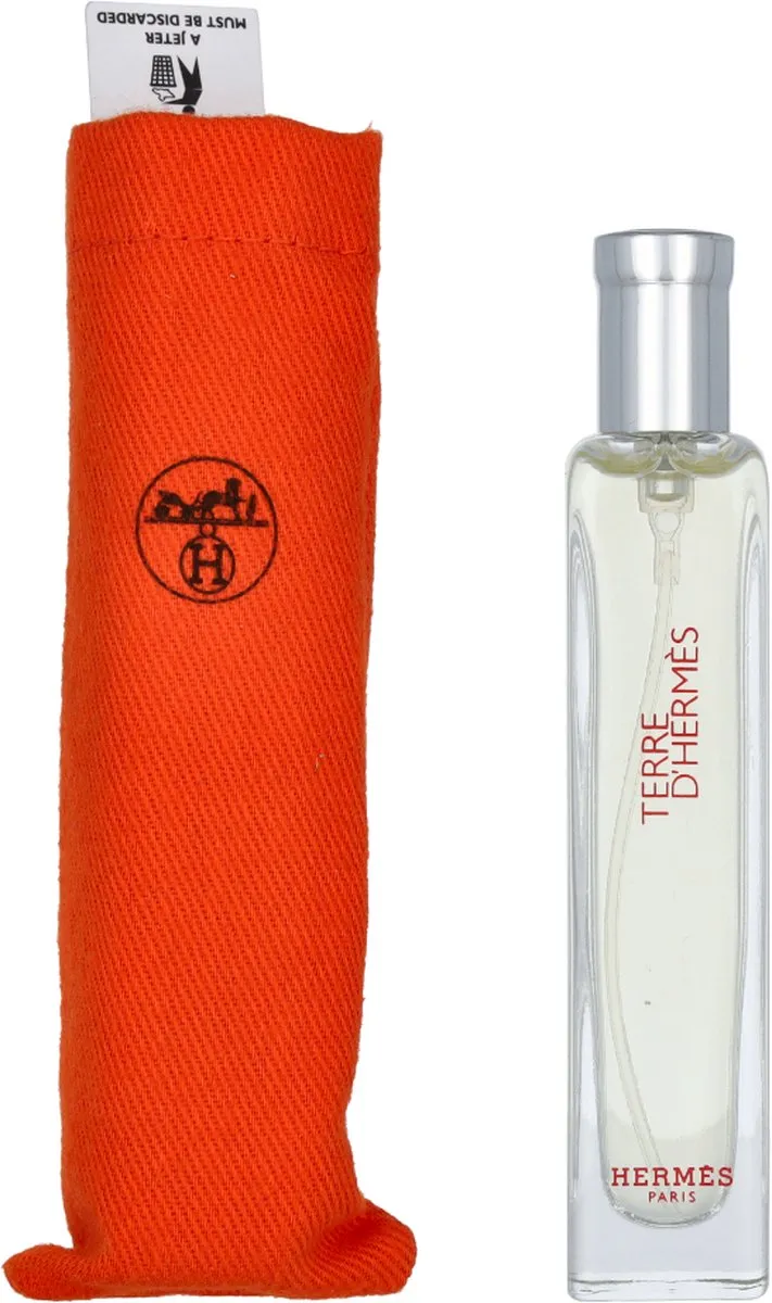 Hermès Terre d'Hermès Eau de Toilette 15ml