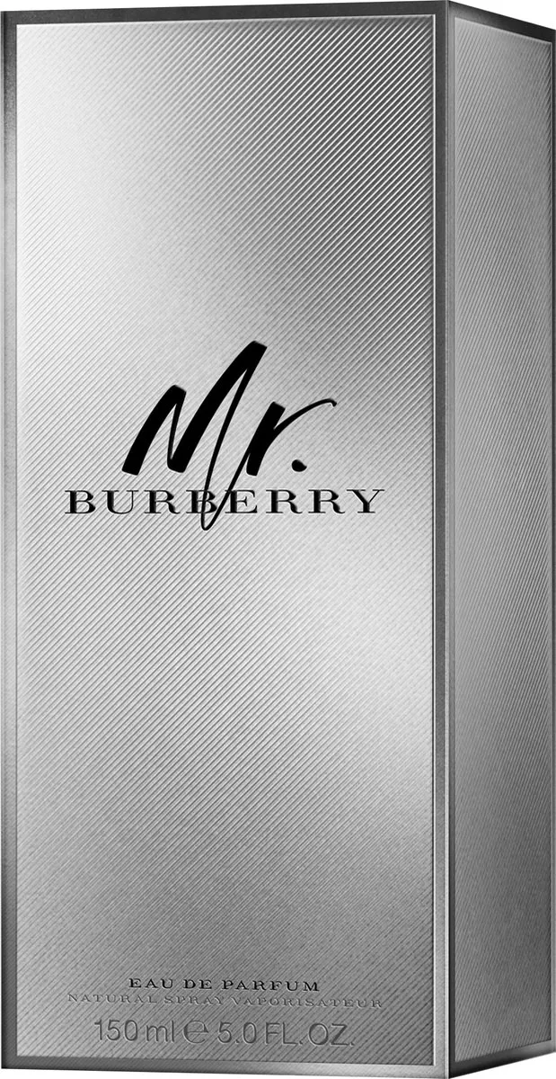 Burberry Mr. Burberry Eau de Parfum 150ml