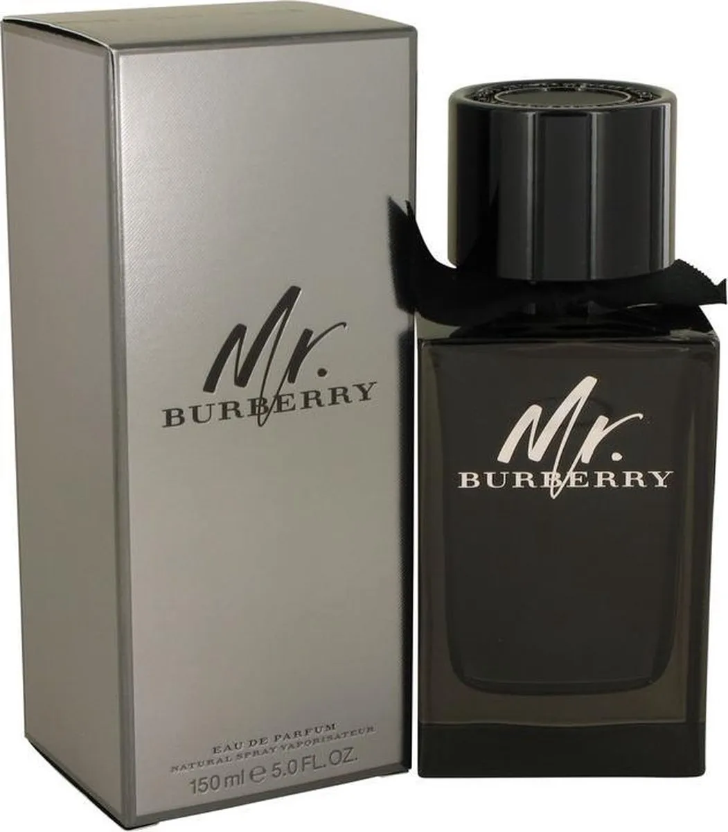 Burberry Mr. Burberry Eau de Parfum 150ml