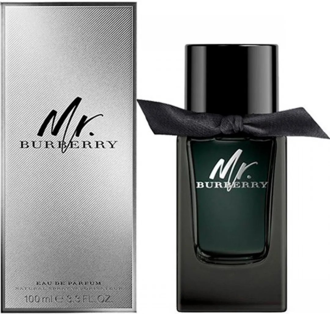 Burberry Mr. Burberry Eau de Parfum 150ml