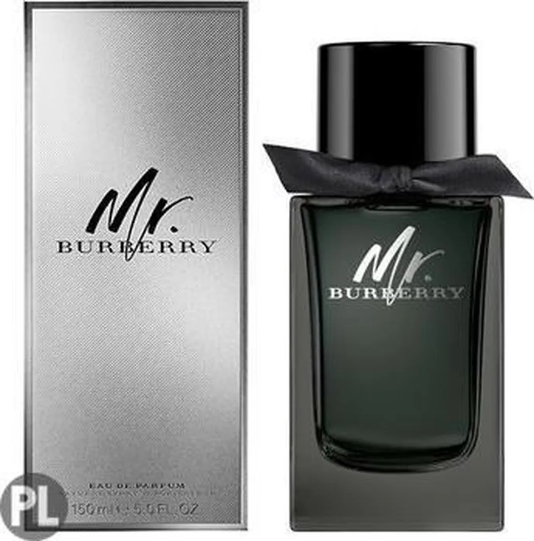 Burberry Mr. Burberry Eau de Parfum 150ml