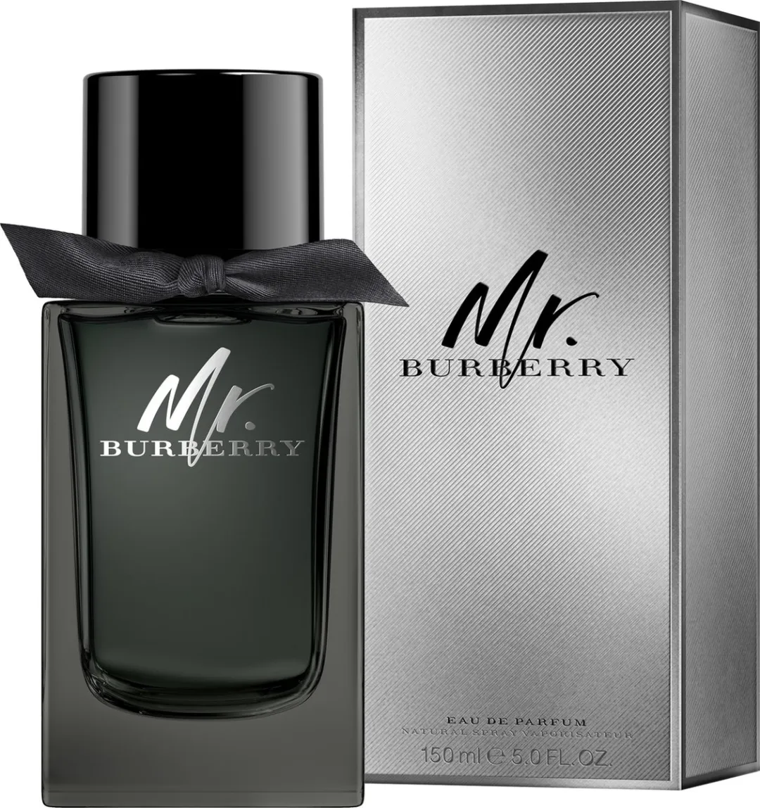 Burberry Mr. Burberry Eau de Parfum 150ml