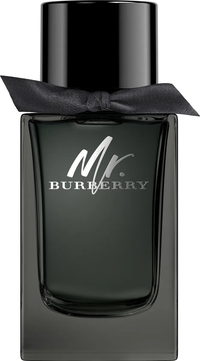 Burberry Mr. Burberry Eau de Parfum 150ml - afbeelding 6 van 6