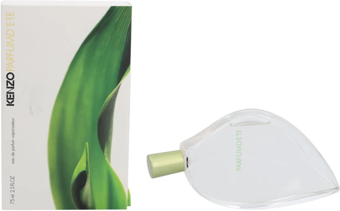 Kenzo d'Ete Eau de Parfum 75ml