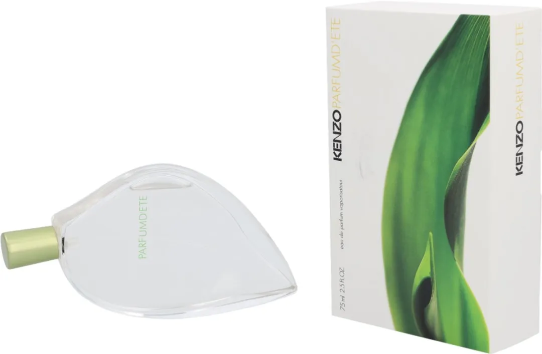 Kenzo d'Ete Eau de Parfum 75ml