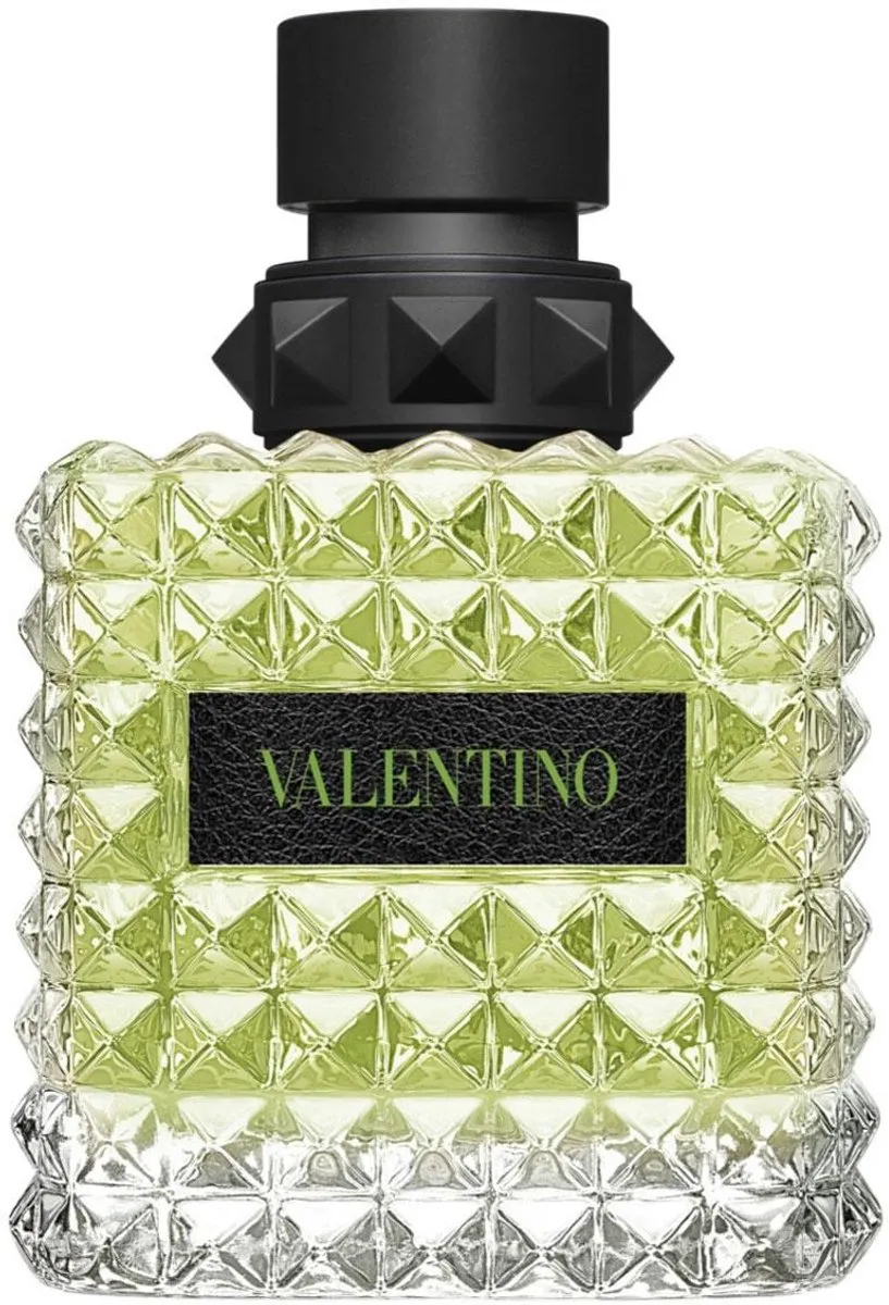 Valentino Born in Roma Green Eau de Parfum 100ml