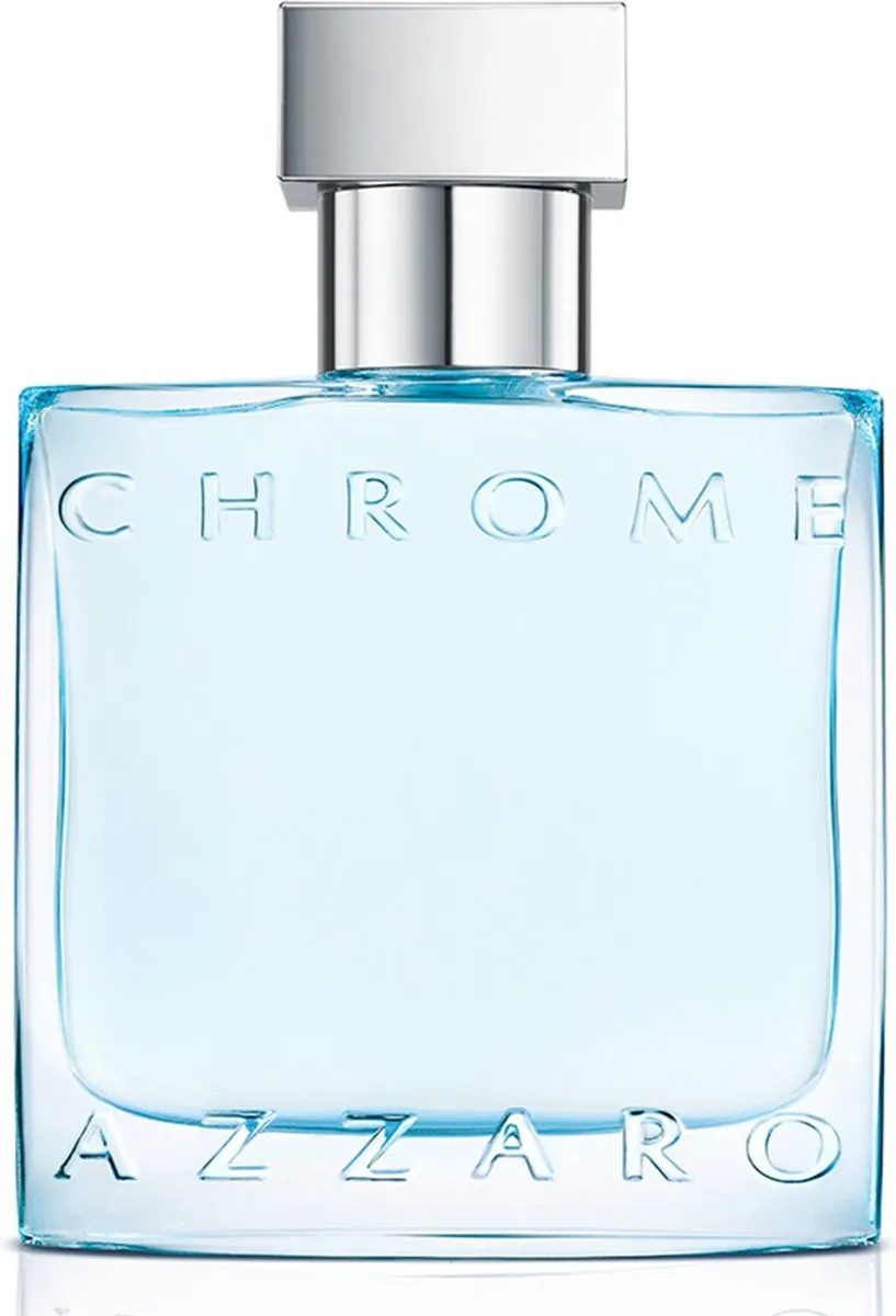 Azzaro Chrome Eau de Toilette 30ml