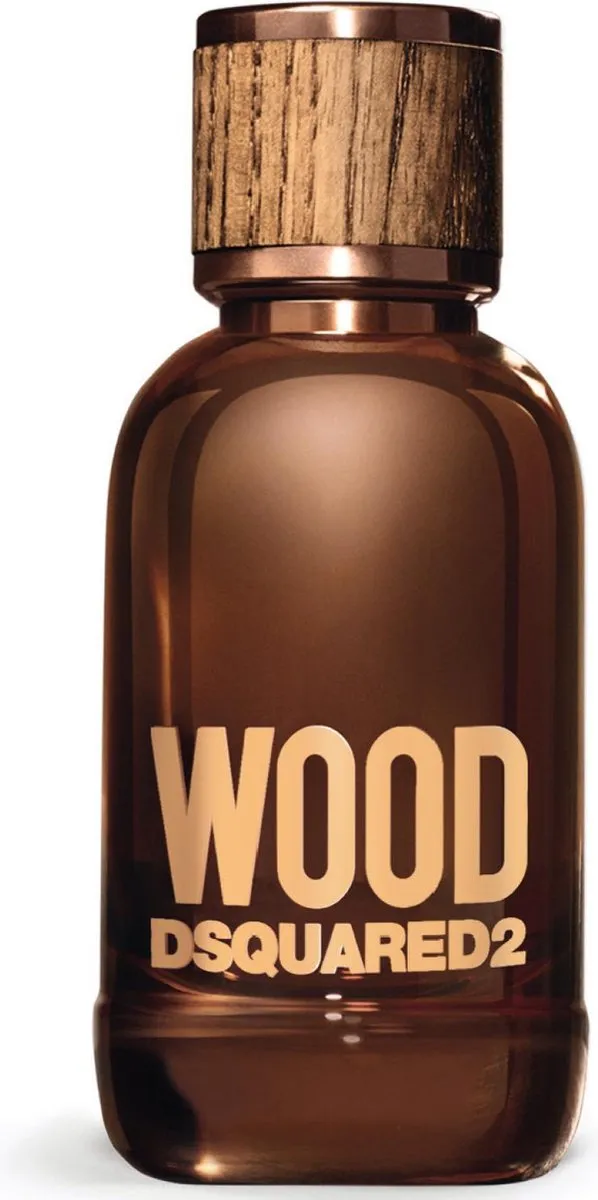 Dsquared2 Wood Pour Homme Eau de Toilette 30ml