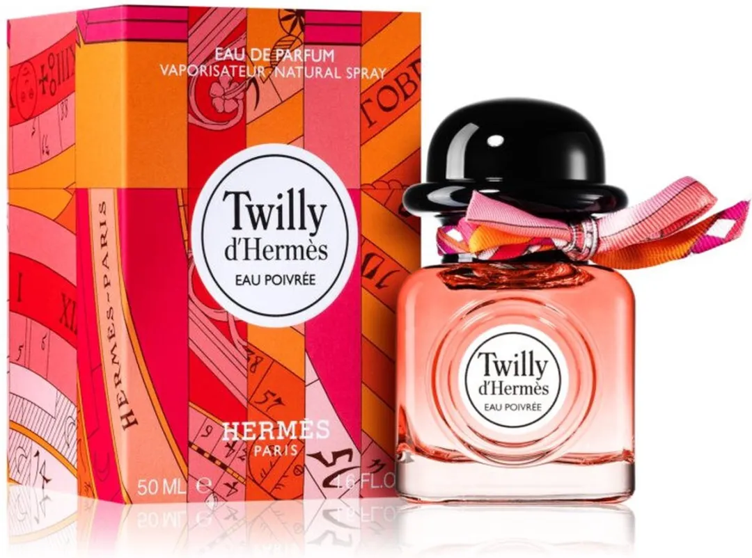Hermès Twilly D'Hermès Eau Poivrée - 85ml