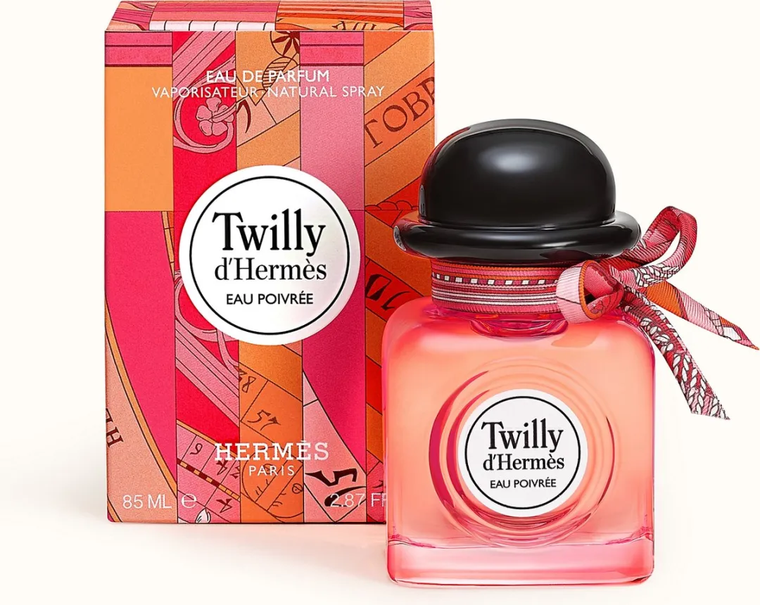Hermès Twilly D'Hermès Eau Poivrée