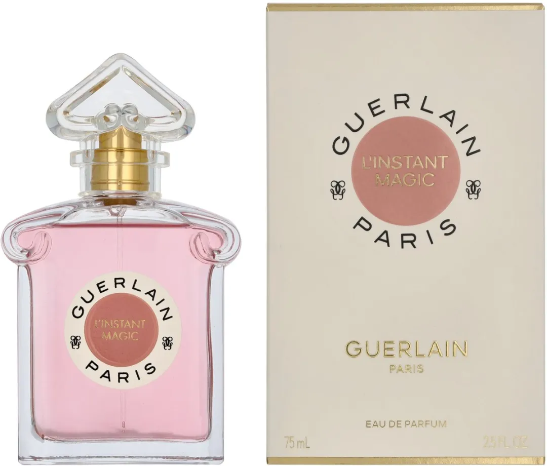 Guerlain L’Instant Magic Eau de Parfum 75ml