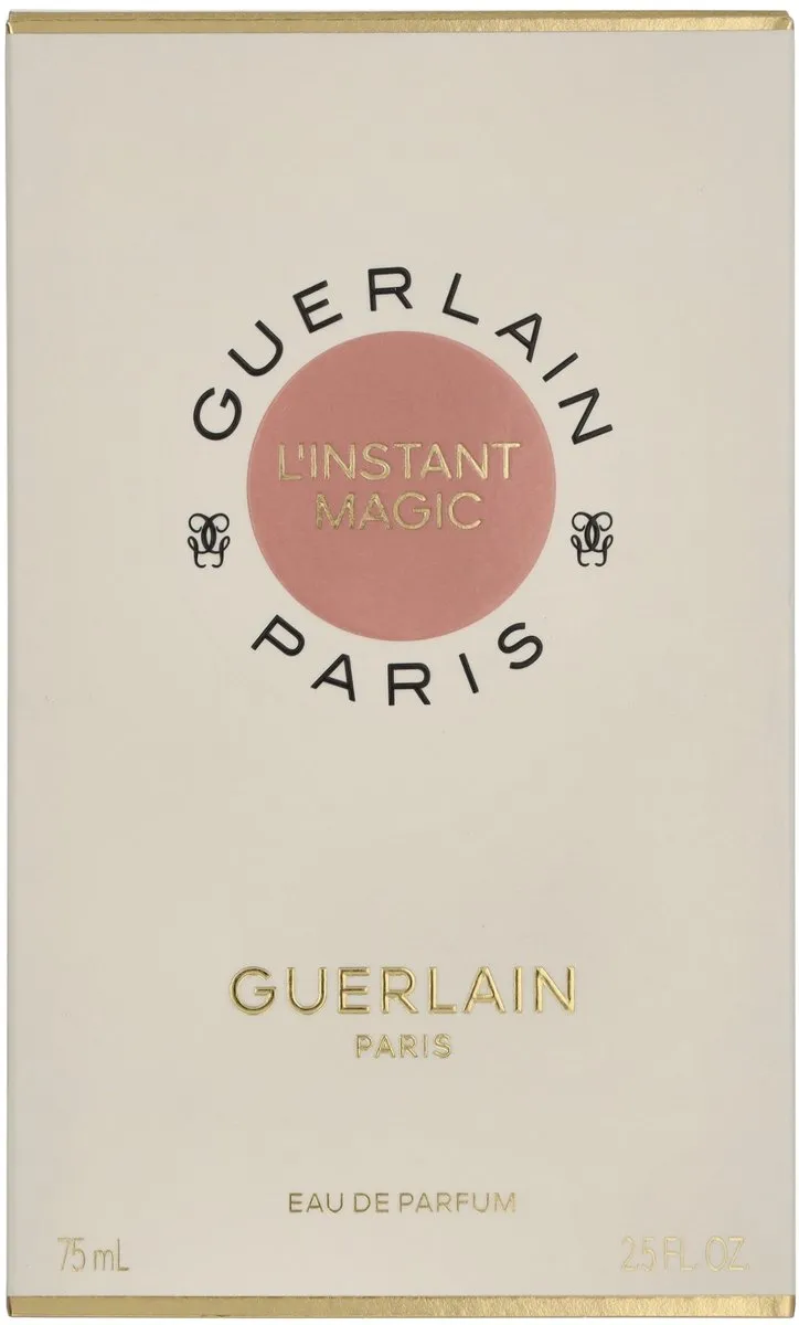 Guerlain L’Instant Magic Eau de Parfum 75ml - afbeelding 6 van 6