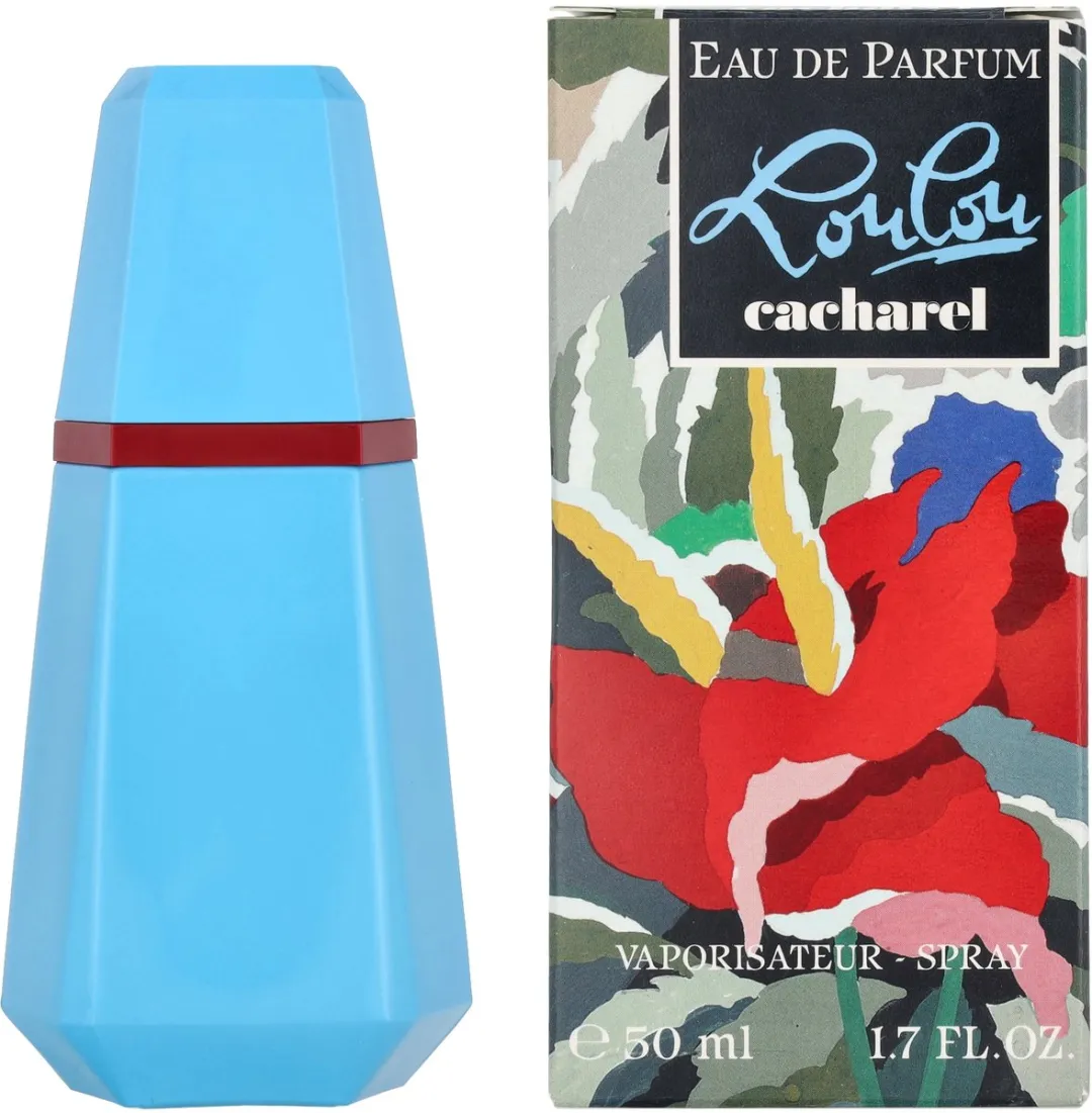 Cacharel Lou Lou Vrouwenparfum 50ml