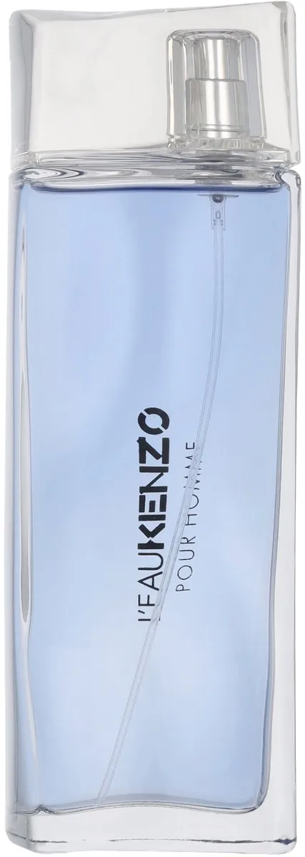 Kenzo L'eau Pour Homme Eau De Toilette 100ml