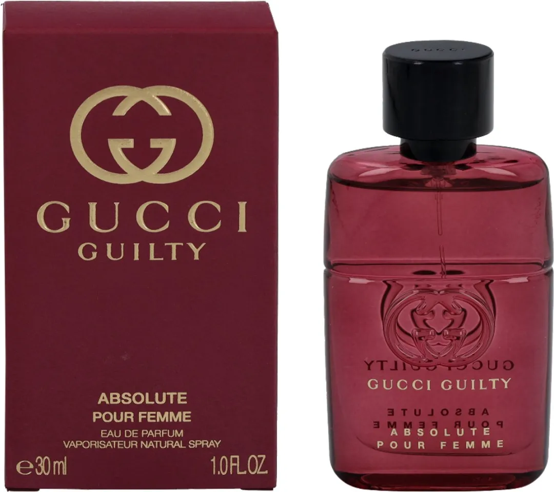 Gucci Guilty Absolute Eau de Parfum 30ml