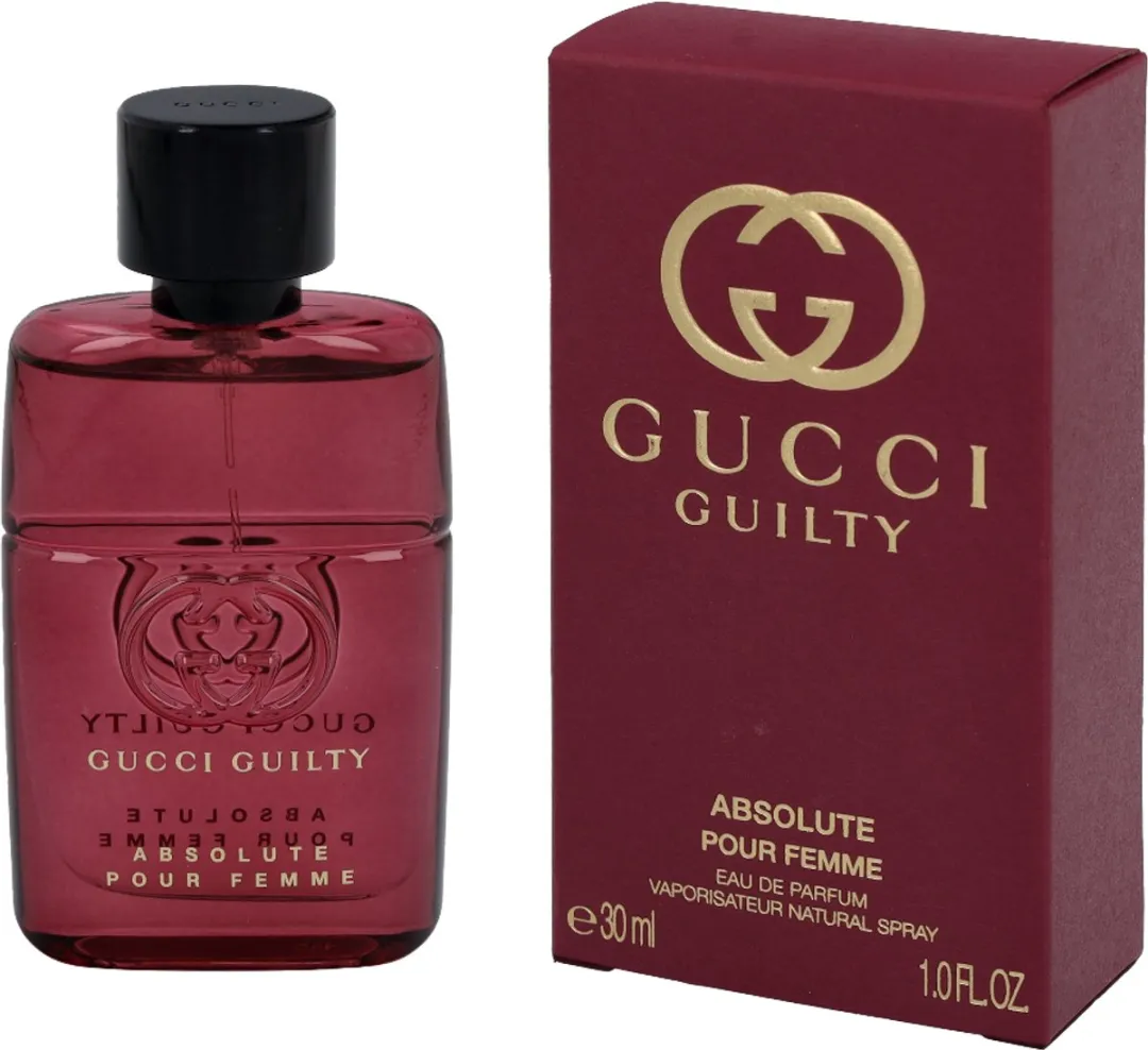 Gucci Guilty Absolute Eau de Parfum 30ml