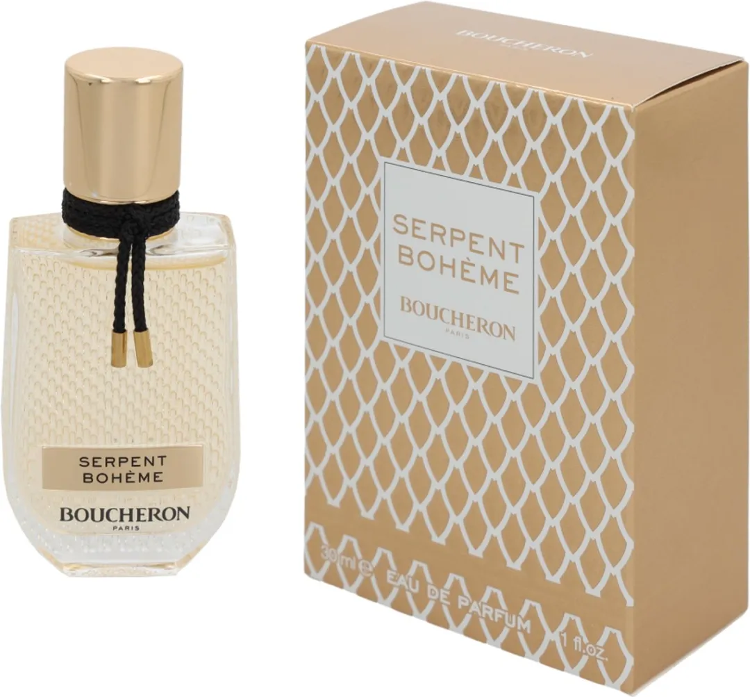 Boucheron Serpent Bohème Eau de Parfum 30ml