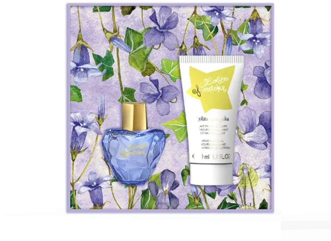 Lolita Lempicka EDP Parfumset