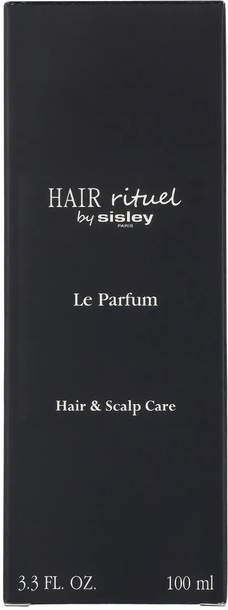 Sisley Hair Rituel Le Parfum Spray 100ml