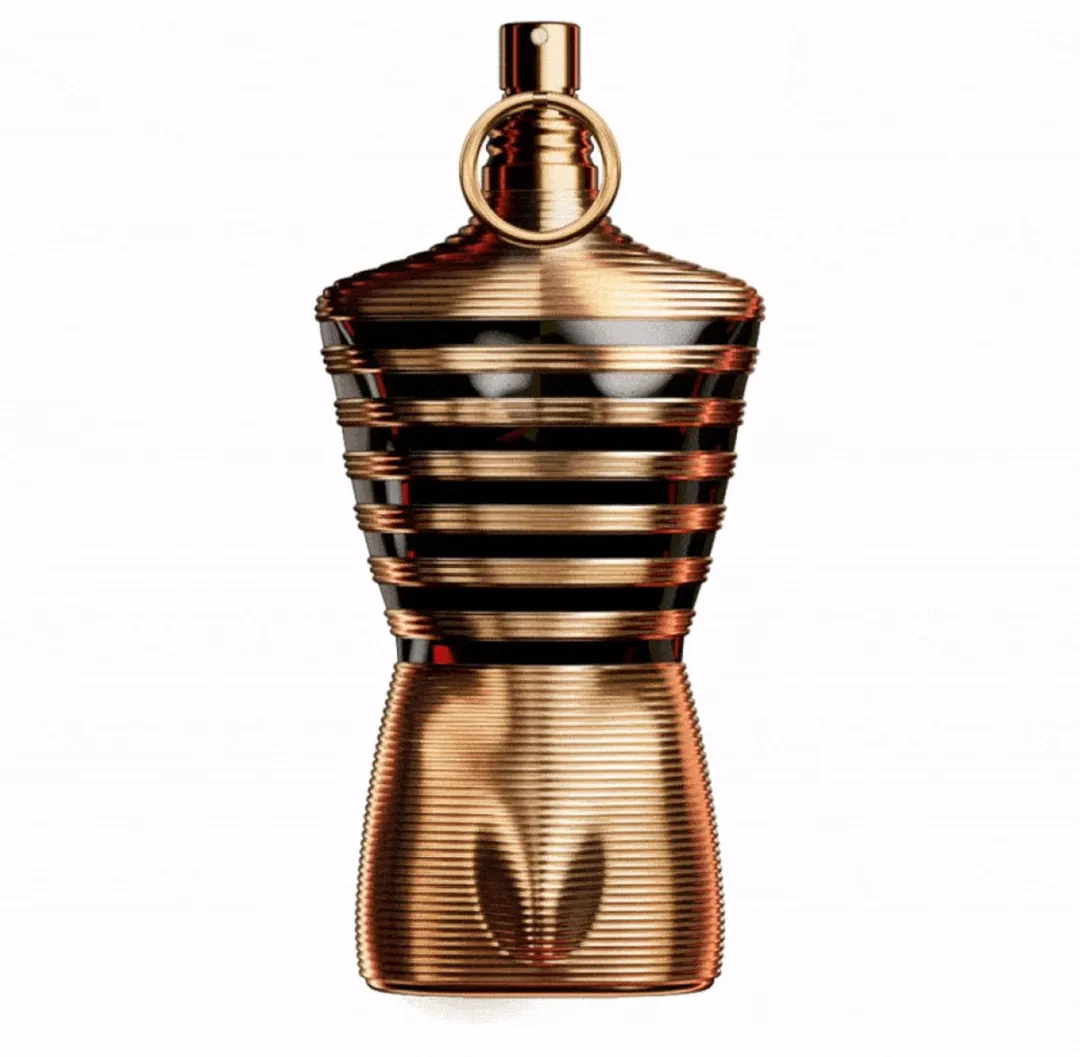 Jean Paul Gaultier Le Male Elixir Herenparfum 200ml