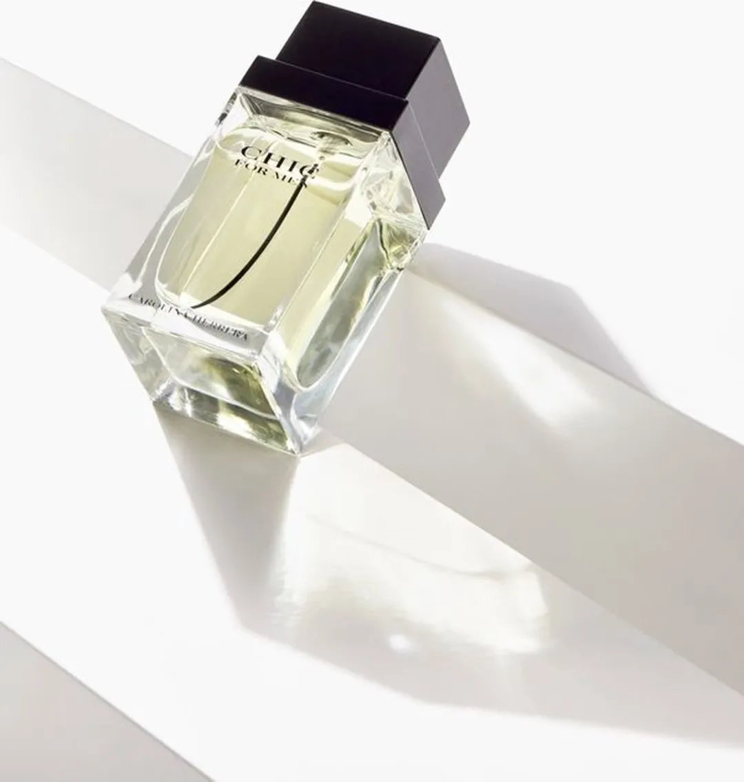 Carolina Herrera Chic Men Eau de Toilette 100ml