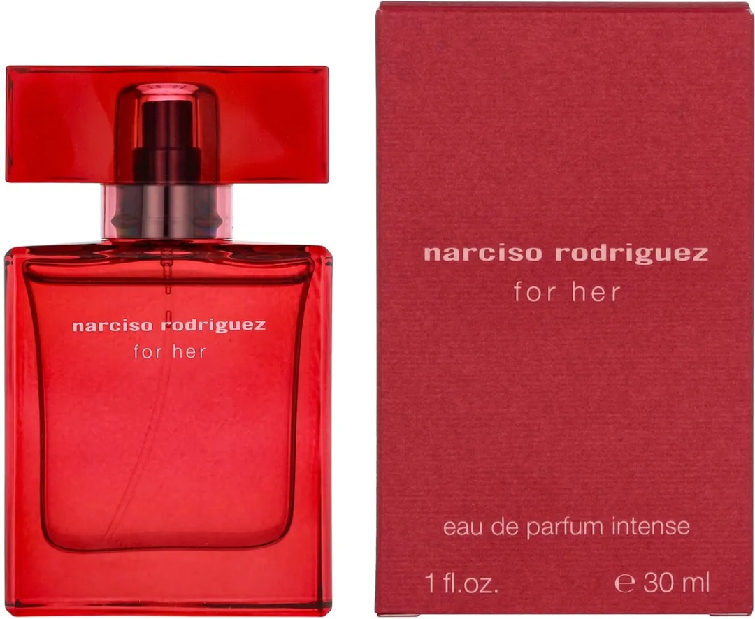 Narciso Rodriguez For Her Intense Eau de Parfum 30ml