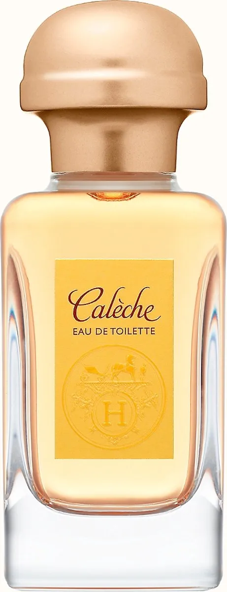 Hermès Caleche Eau de Toilette 50ml