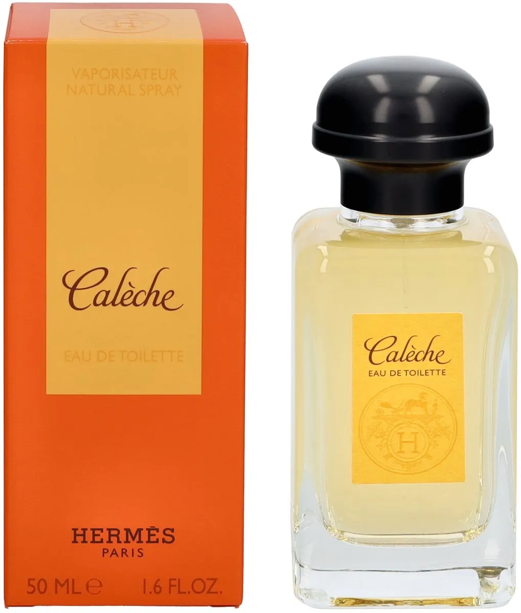 Hermès Caleche Eau de Toilette 50ml