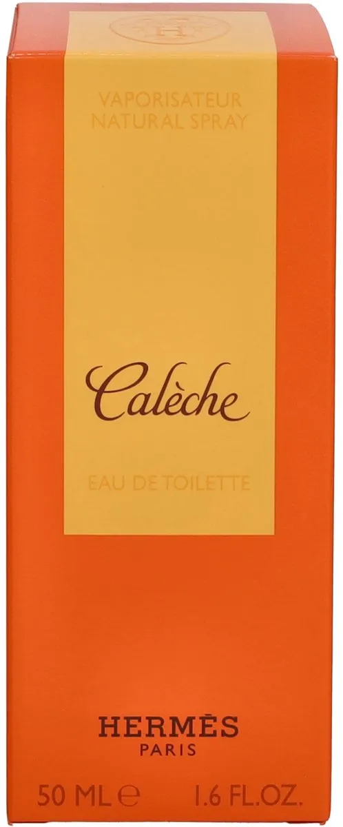 Hermès Caleche Eau de Toilette 50ml
