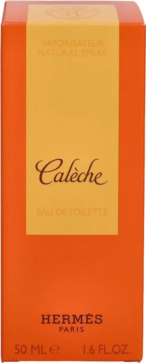 Hermès Caleche Eau de Toilette 50ml