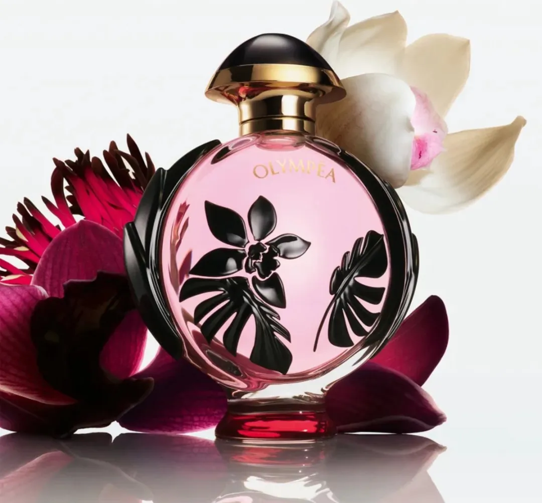 Paco Rabanne Olympéa Flora Eau de Parfum 50ml