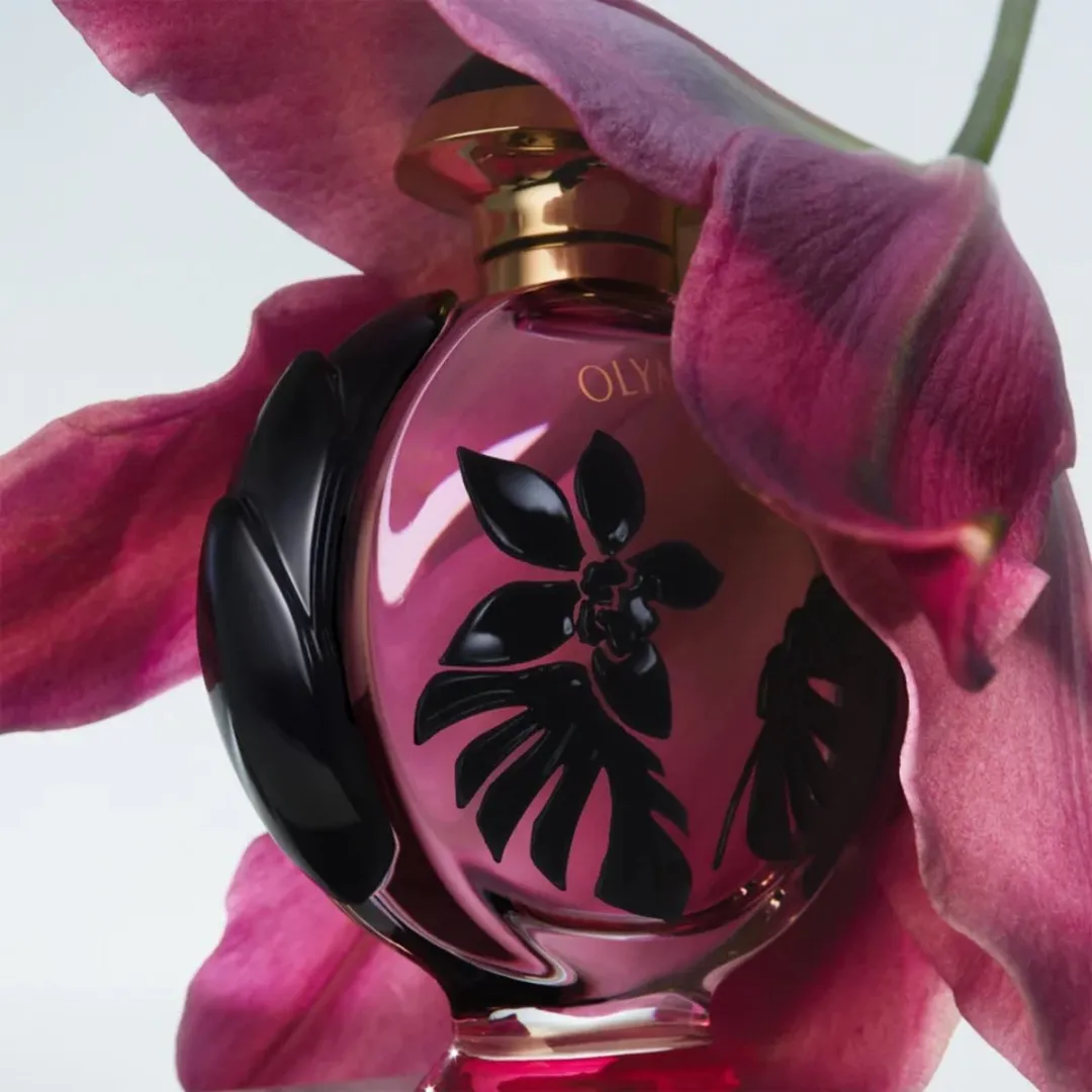 Paco Rabanne Olympéa Flora Eau de Parfum 50ml