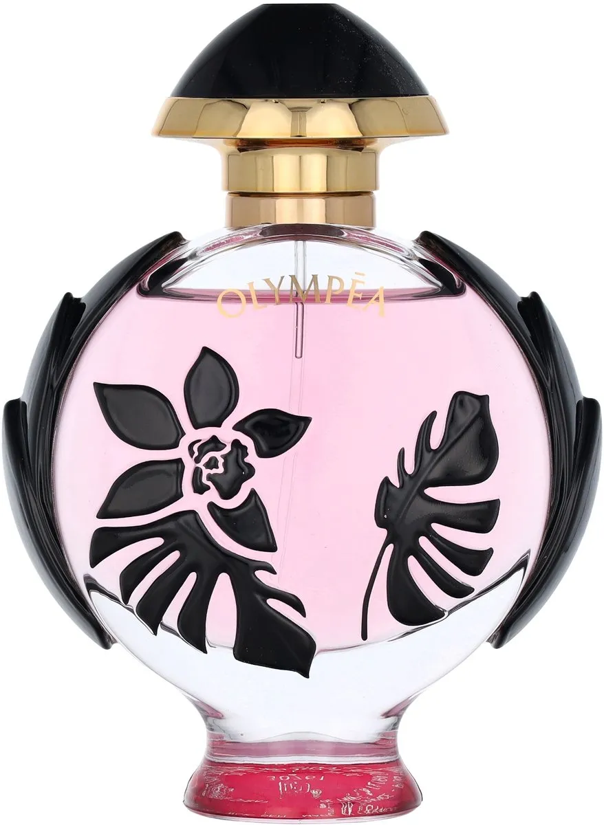 Paco Rabanne Olympéa Flora Eau de Parfum 50ml