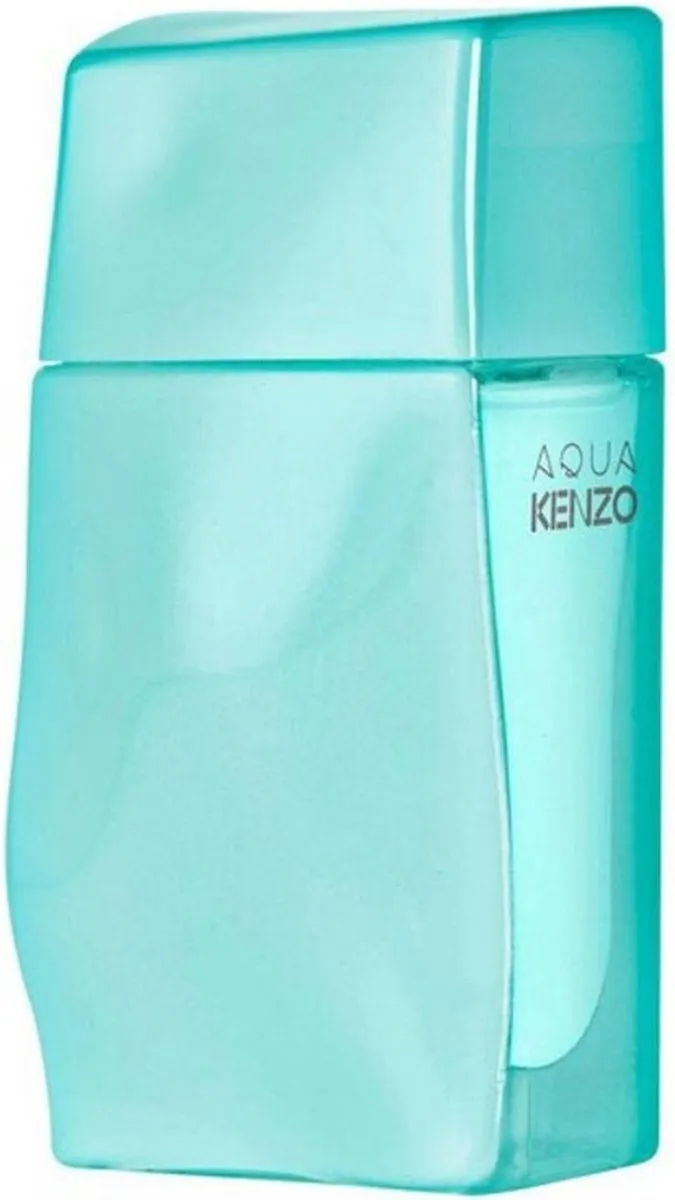 Kenzo Aqua Kenzo Eau de Cologne 100ml