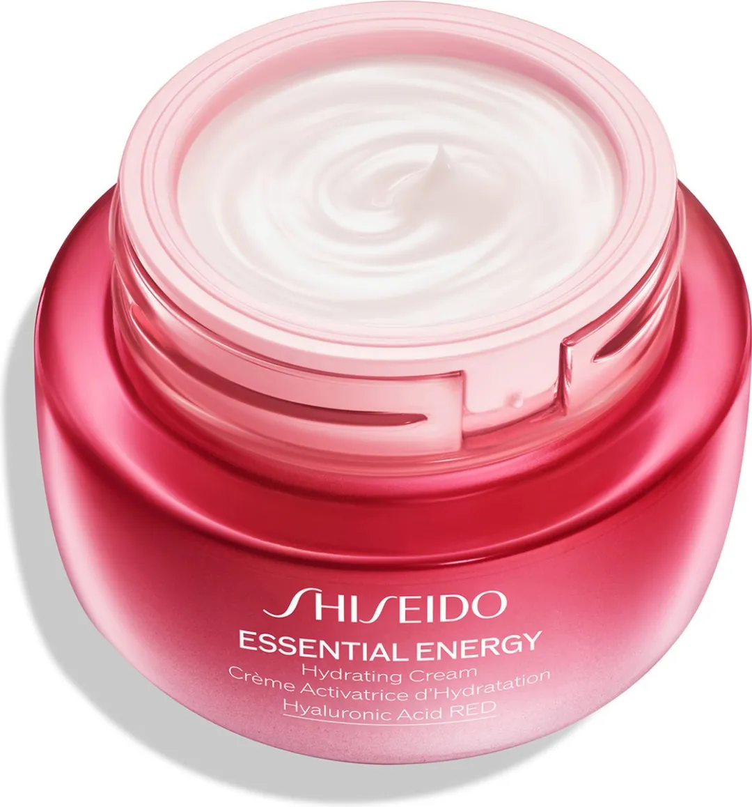 Shiseido Essential Energy Hydraterende Dagcrème SPF20 - 50ml