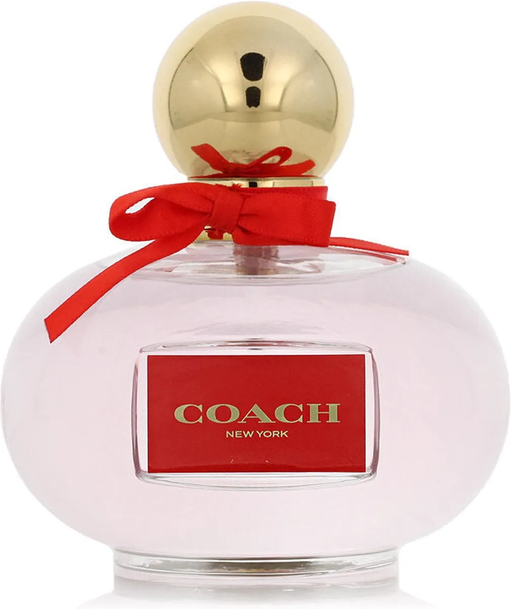 Coach Poppy Eau de Parfum 100ml