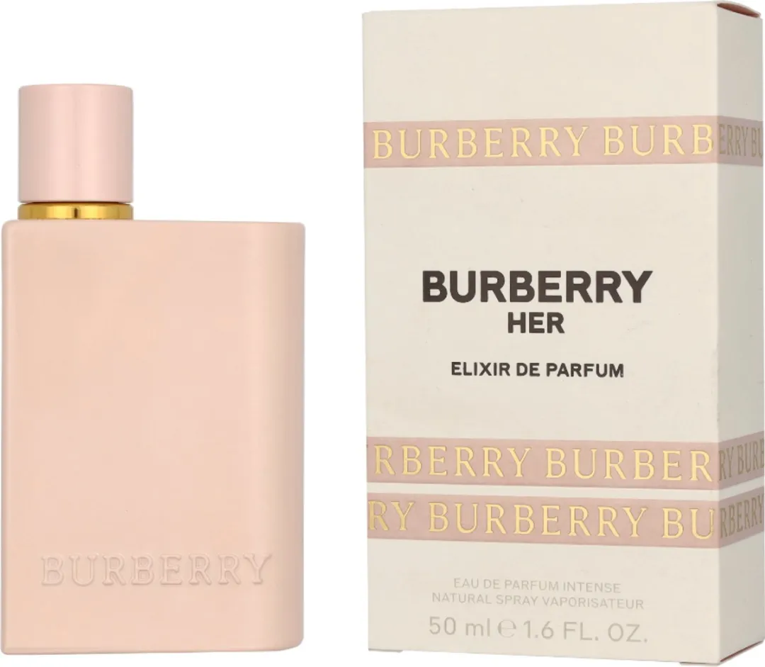 Burberry Her Elixir de Parfum Intense 50ml