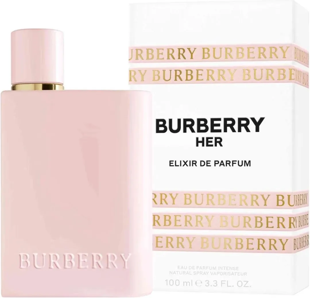 Burberry Her Elixir de Parfum Intense 50ml