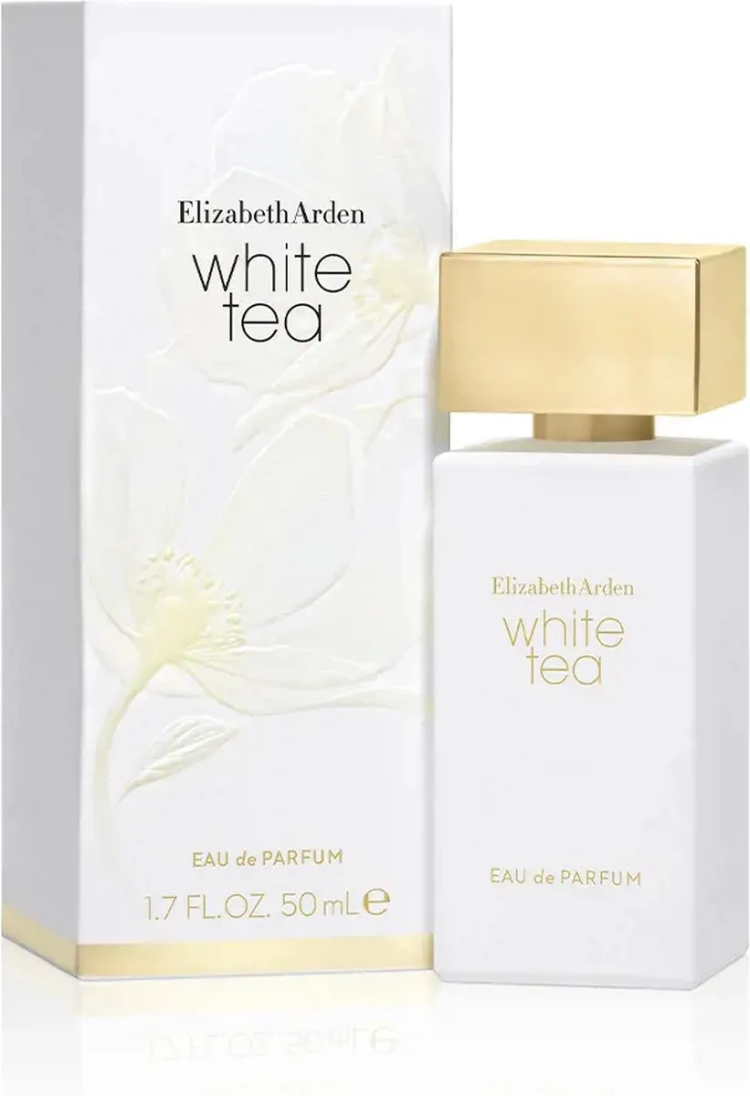 Elizabeth Arden White Tea Eau de Parfum 50ml