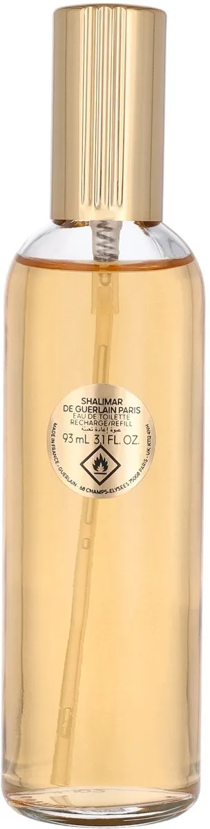 Guerlain Shalimar Eau de Toilette Navulling 93ml