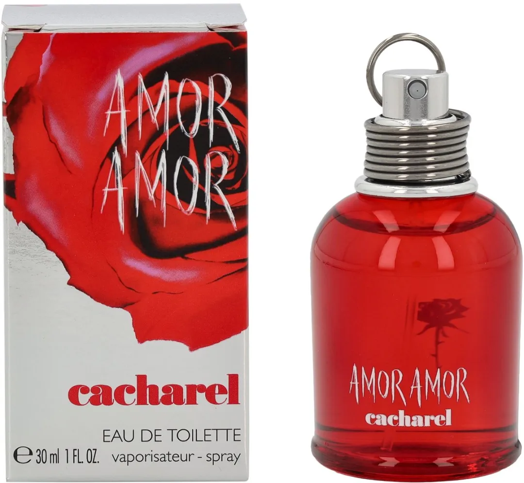 Cacharel Amor Amor Damesparfum 30ml