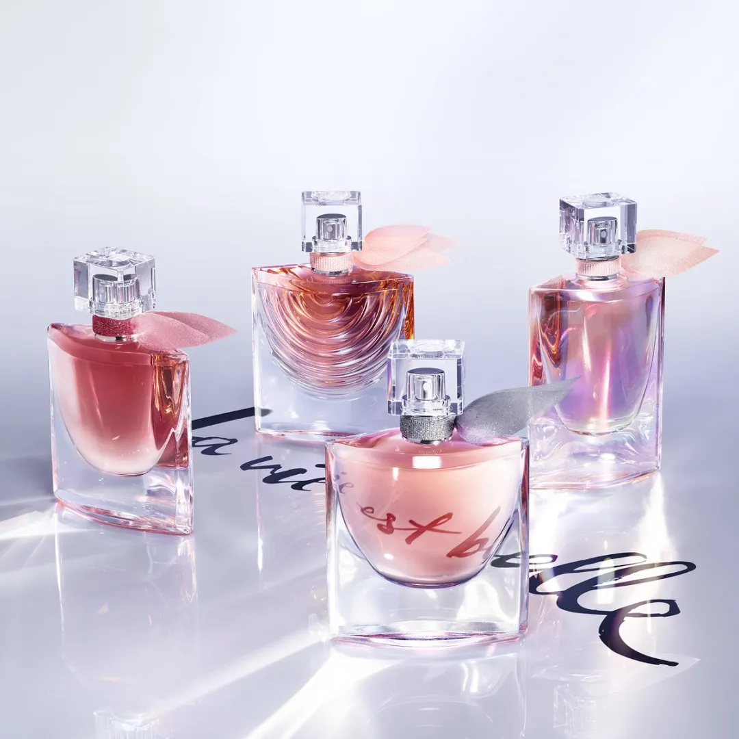 Lancôme La Vie est Belle Iris Absolu Eau de Parfum 30ml