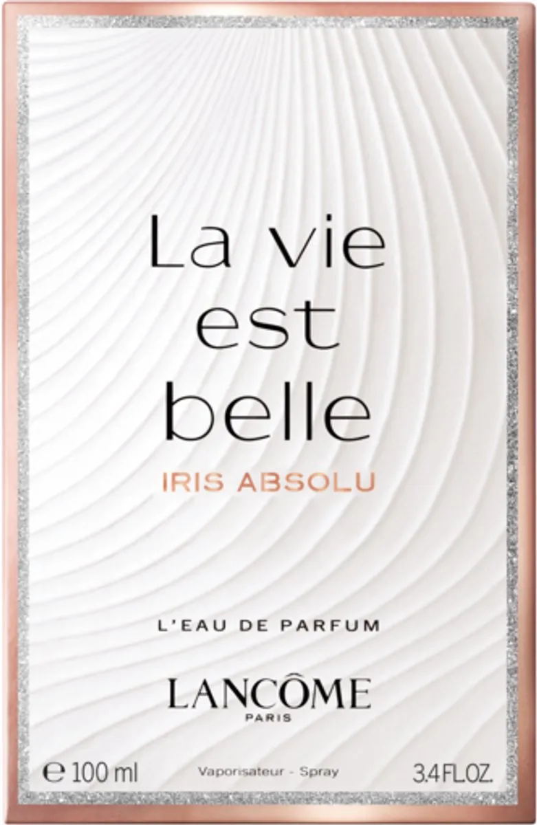 Lancôme La Vie est Belle Iris Absolu Eau de Parfum 30ml