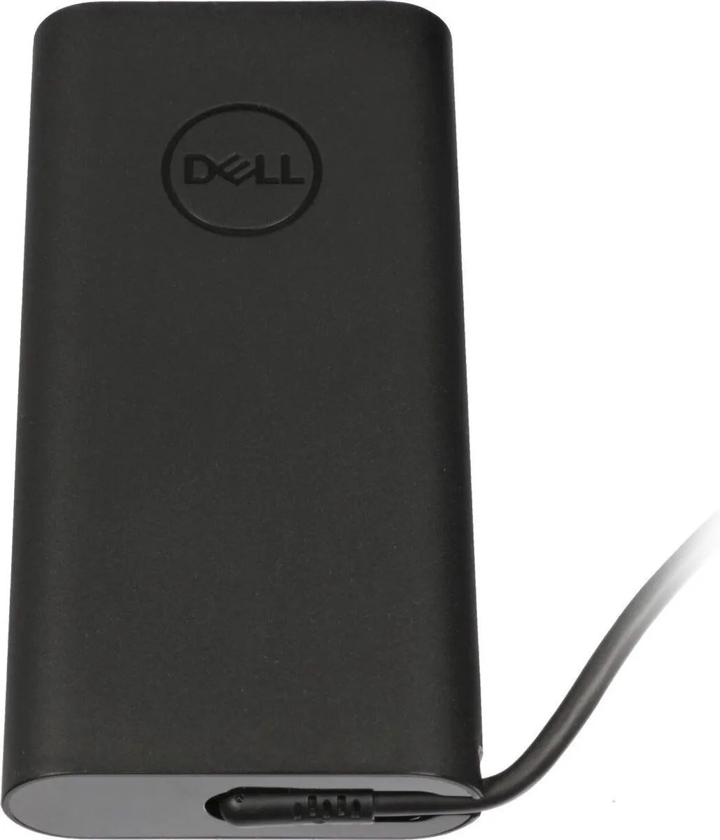 Dell E5 90W Type-C Adapter DELL-4GKXY - Laptop